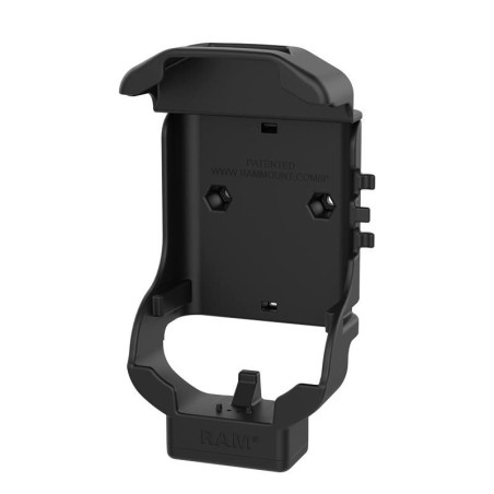 SPRING LOADED CRADLE, NO