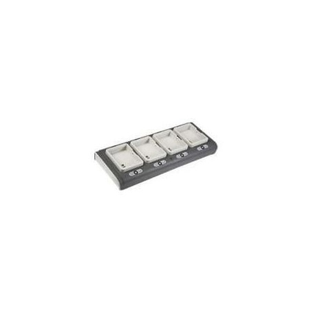 4P BAT. CHARGER T3 EU MOBILE