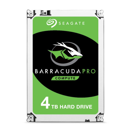 Barracuda ST4000DM006