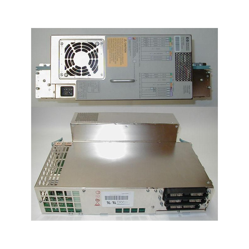 1200W AC/DC power supply unit