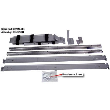 MOUNTING KIT RACK