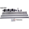 MOUNTING KIT RACK