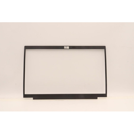 laptop display bezel with IR