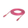 Indoor OM4 multi-mode fiber