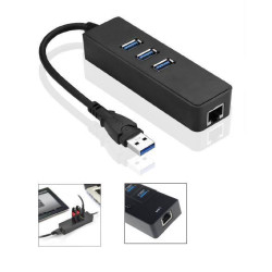 USB 3.2 Gen 1 HUB with