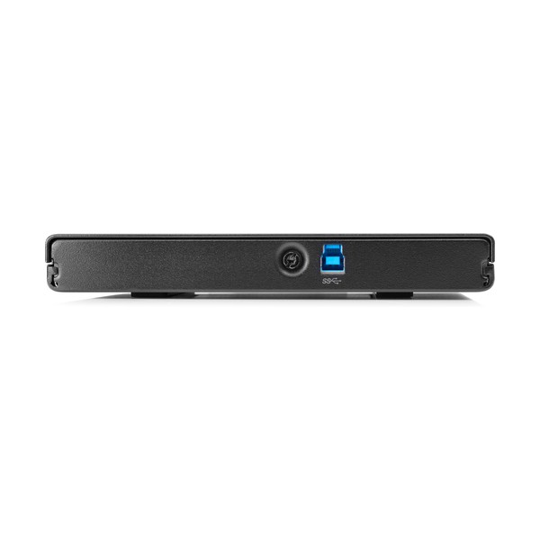 Desktop Mini DVD-Writer ODD