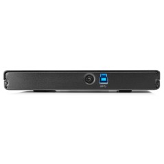 Desktop Mini DVD-Writer ODD