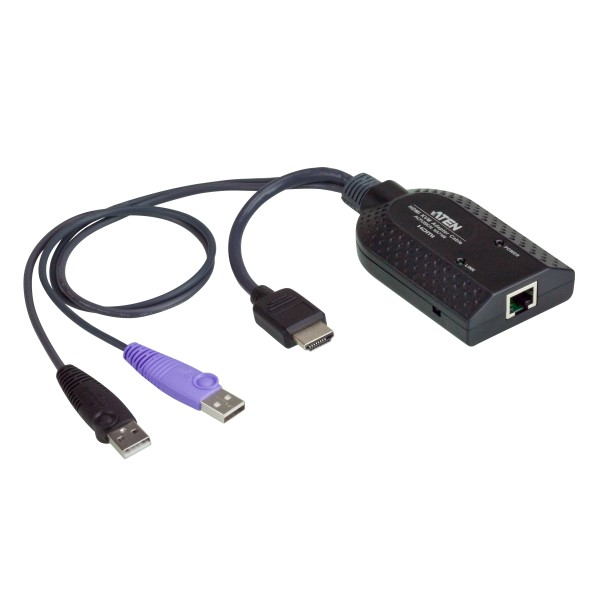 HDMI USB Virtual Media