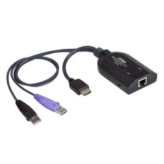 HDMI USB Virtual Media