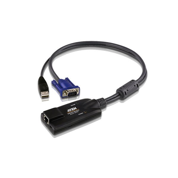USB CAT 5 Module for KH Series