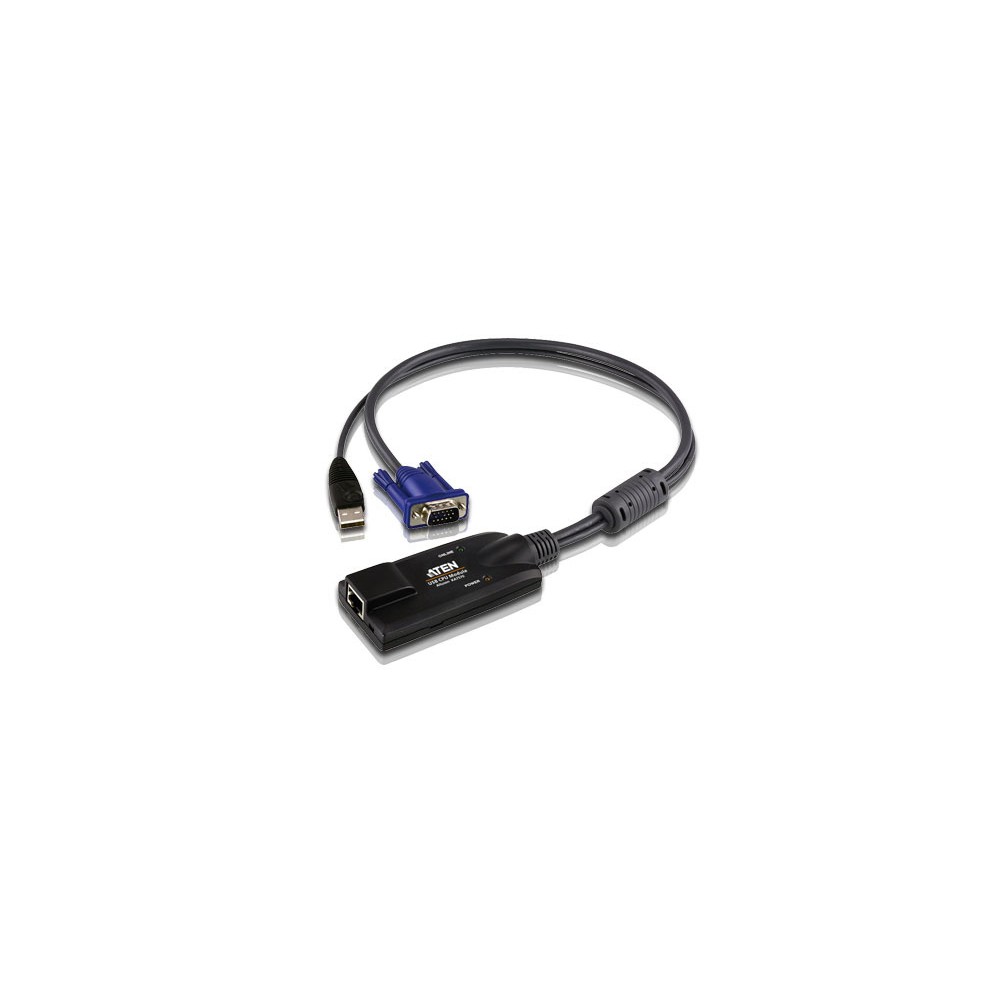 USB CAT 5 Module for KH Series USB CAT 5 Module for KH Series