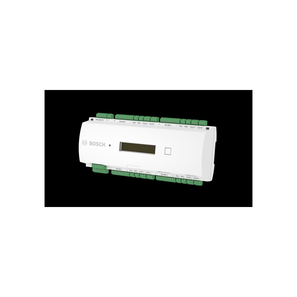 AMC2 Doorcontroller RS485 AMC2 Doorcontroller RS485