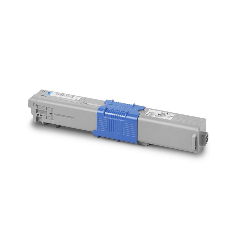 Toner Cyan