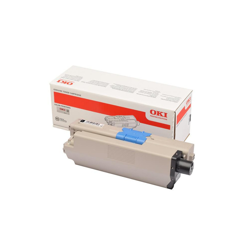 Toner Black