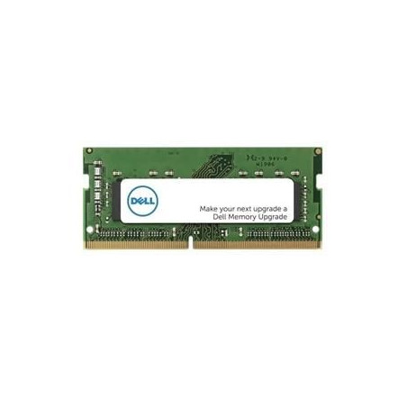Memory, 8GB, SODIMM, 2400MHZ,