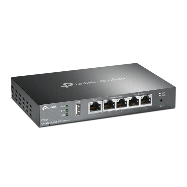 V2 Wired Router Gigabit