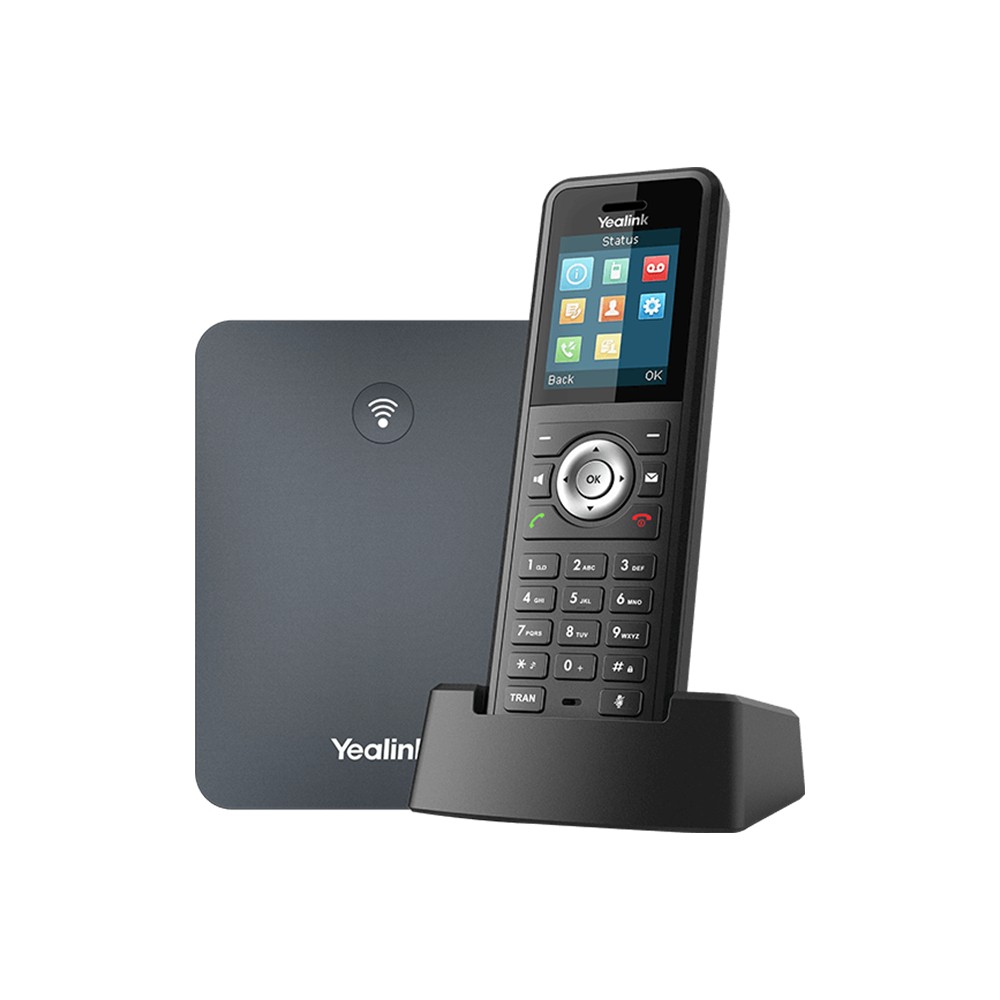 Ip Phone Black 20 Lines Tft Ip Phone Black 20 Lines Tft