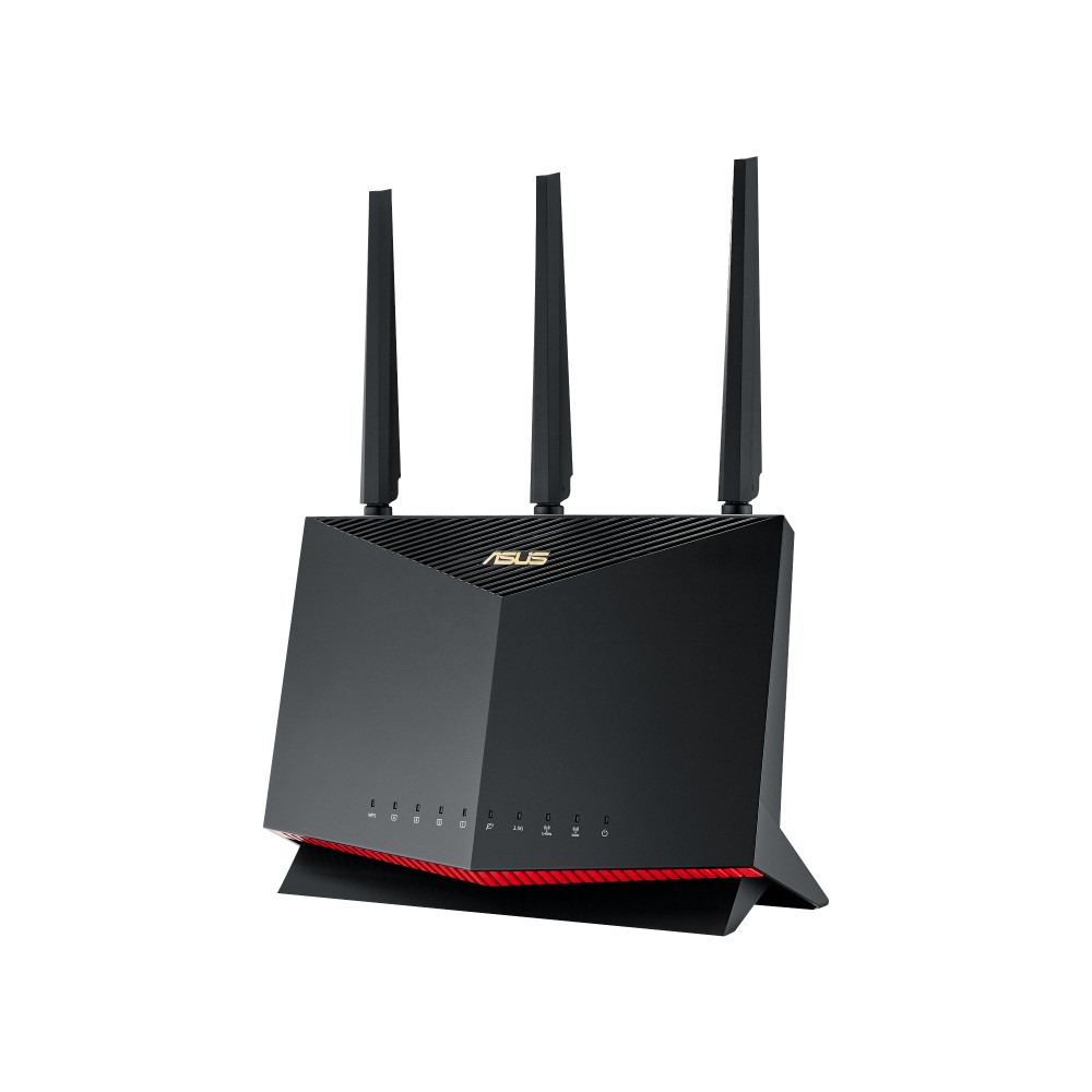 Rt-Ax86U Pro Wireless Router