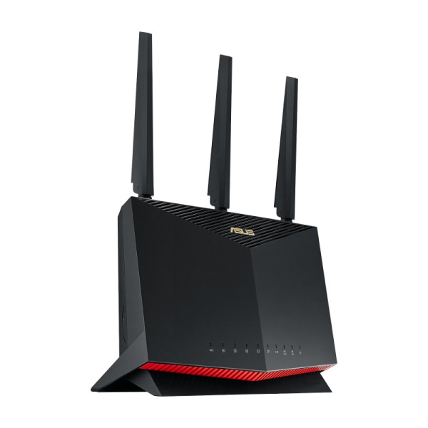 Rt-Ax86U Pro Wireless Router