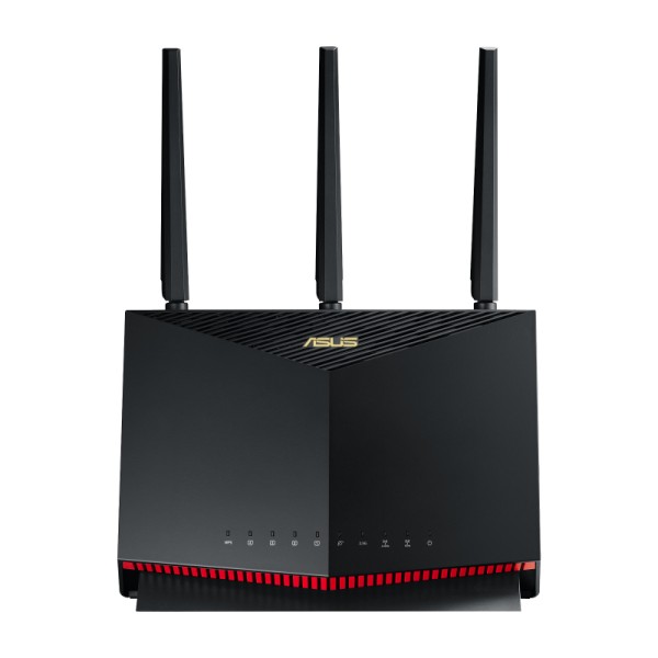 Rt-Ax86U Pro Wireless Router