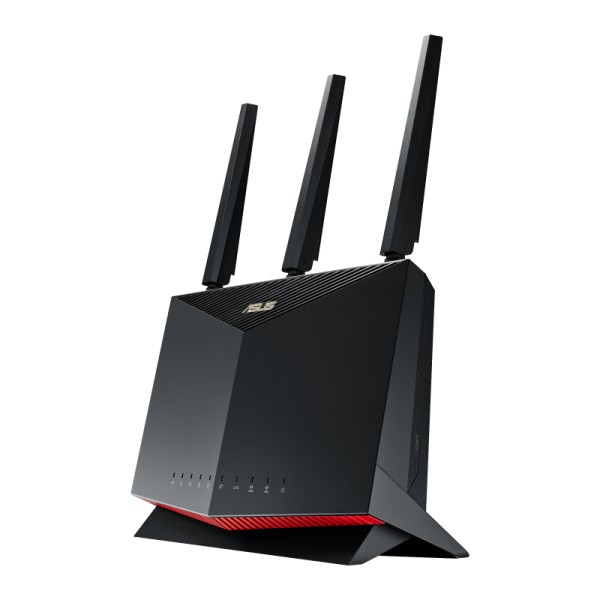 Rt-Ax86U Pro Wireless Router