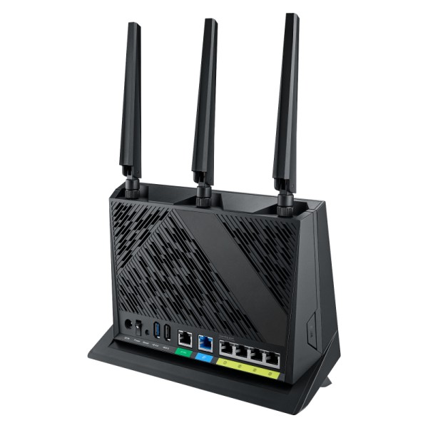 Rt-Ax86U Pro Wireless Router