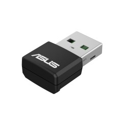 Usb-Ax55 Nano Ax1800 Wwan
