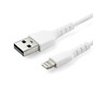 Cable USB to Lightning MFi Certified 2m