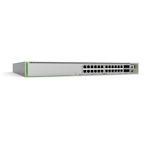 At-Gs980Mx/28Psm-50 Network