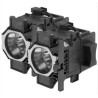 Projector Lamp for Epson 330