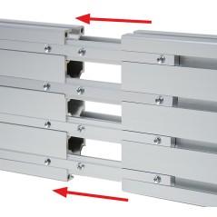 Extending Kit for  BT8390