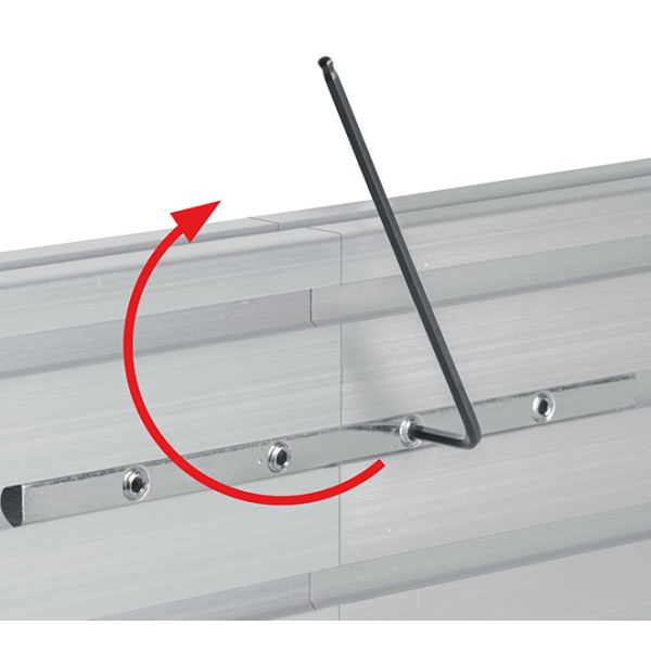 Extending Kit for  BT8390