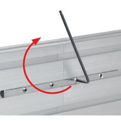 Extending Kit for  BT8390