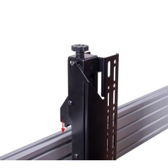 SYSTEM X - VESA 400 Flat