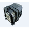 Projector Lamp for Epson 215