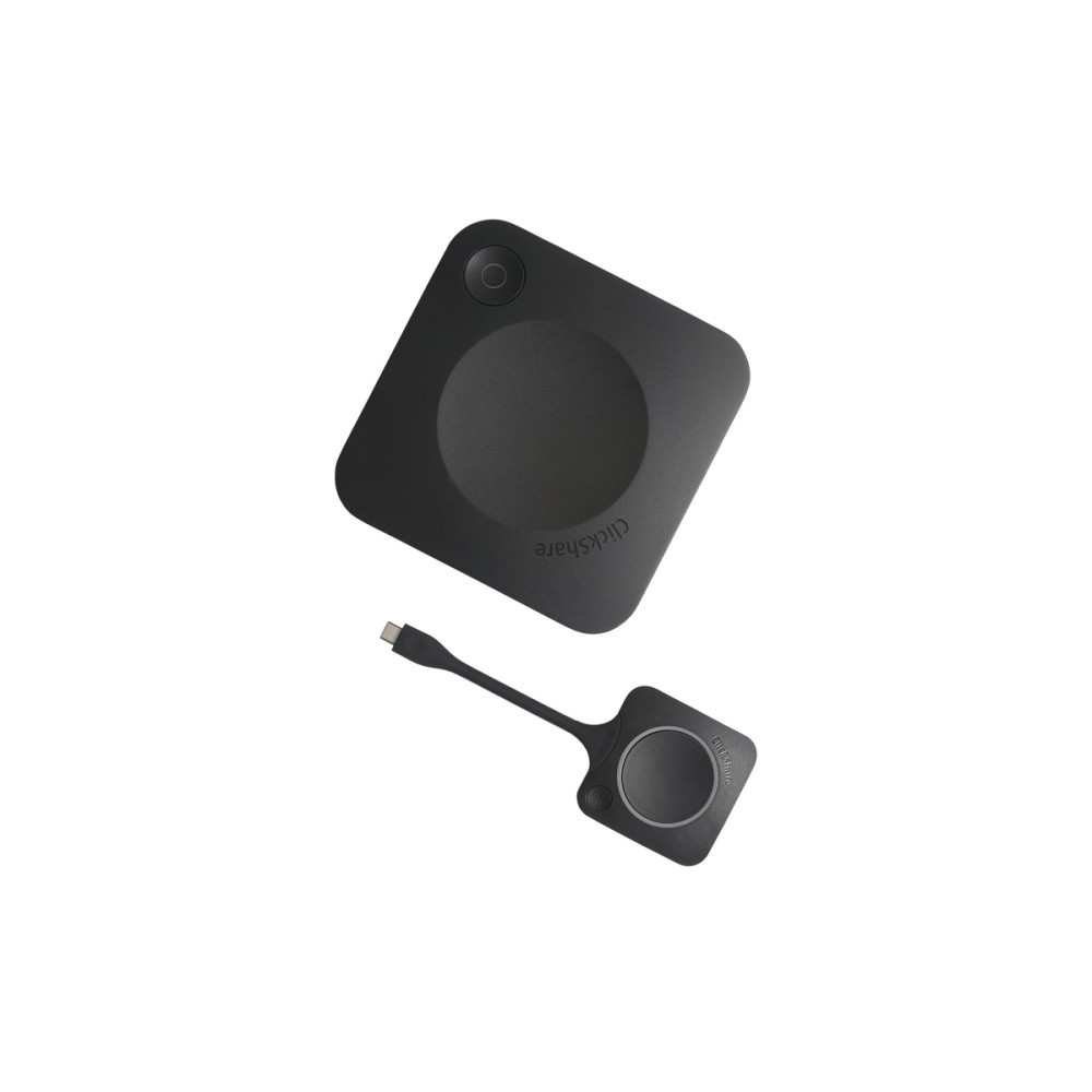 ClickShare CX-20 GEN2 set ClickShare CX-20 GEN2 set