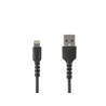 Cable USB to Lightning MFi Certified 1m