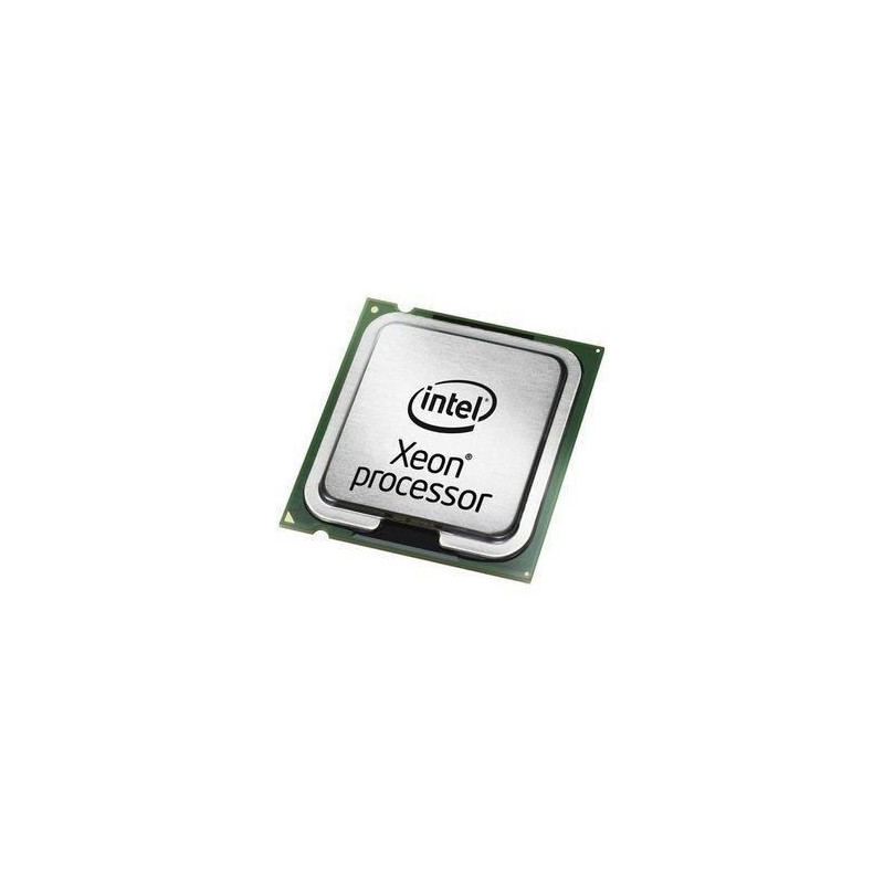 Intel Xeon Processor E5540