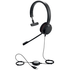 EVOLVE 20 UC Mono