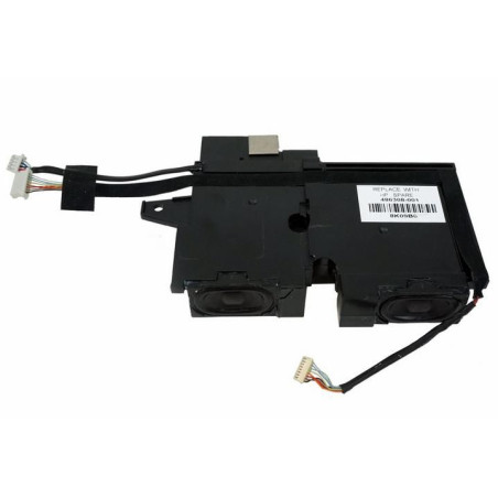 Speaker Module