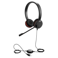 EVOLVE 20 Evolve 20SE MS
