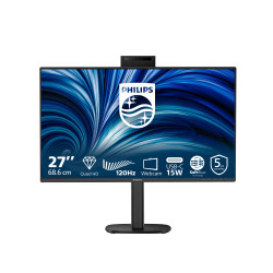 Philips MONITOR 27 16:9 120HZ 2560X1440