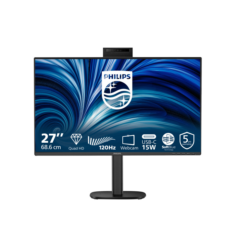 Philips MONITOR 27 16:9 120HZ 2560X1440