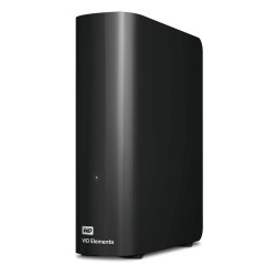 Elements Desktop external