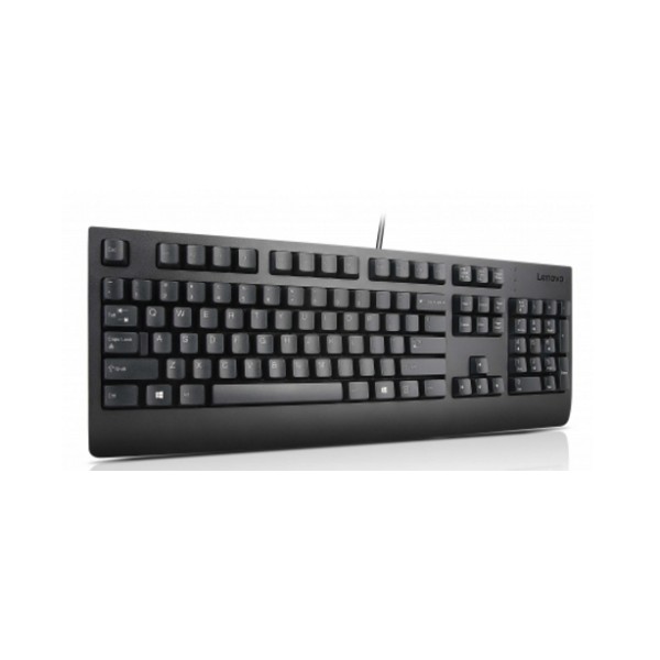 Pref Pro II USB Keyb.German
