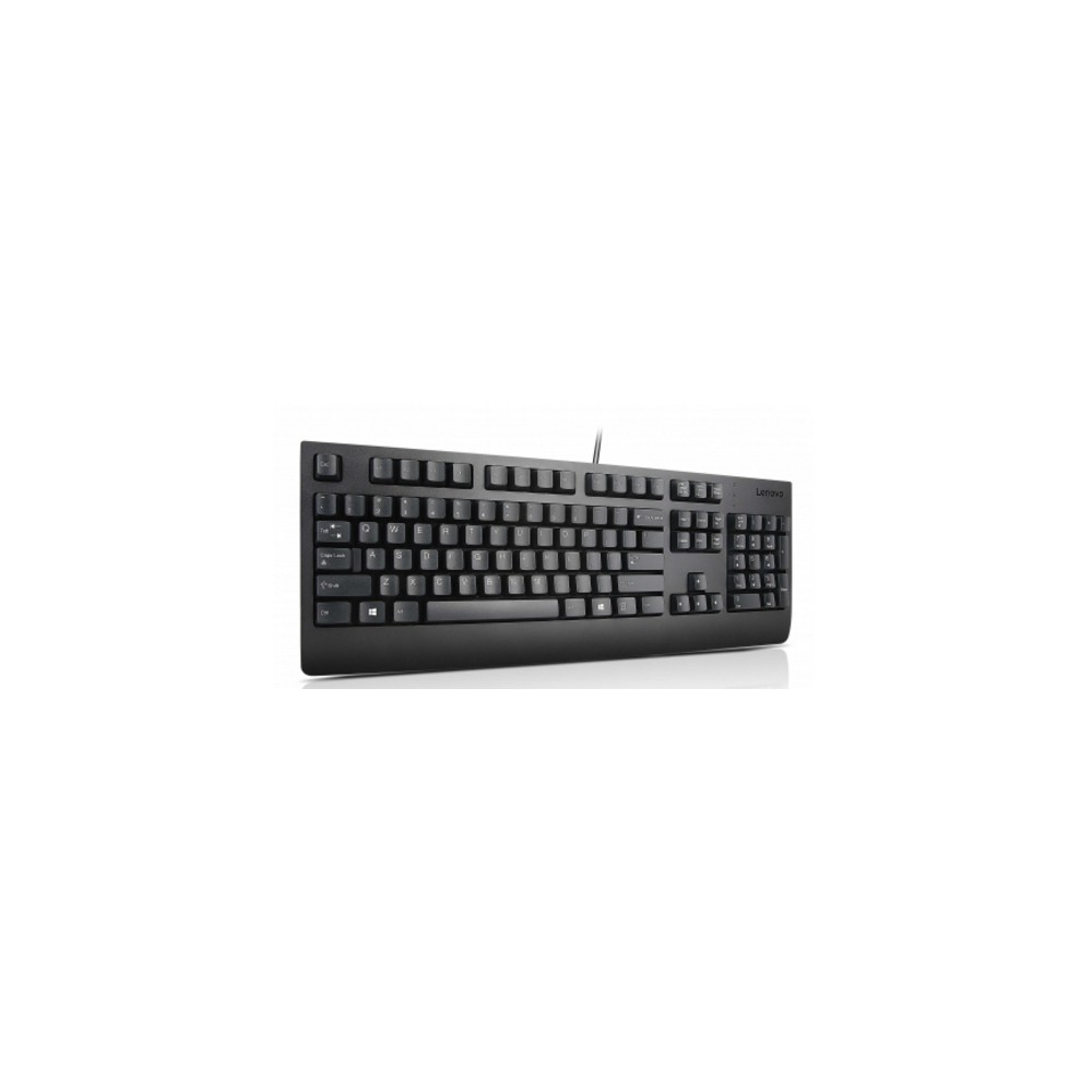 Pref Pro II USB Keyb.German Pref Pro II USB Keyb.German