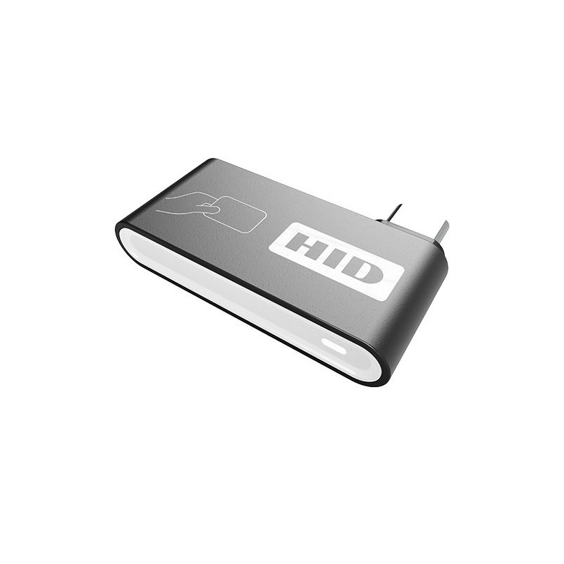 HID OMNIKEY PLUG, compact and