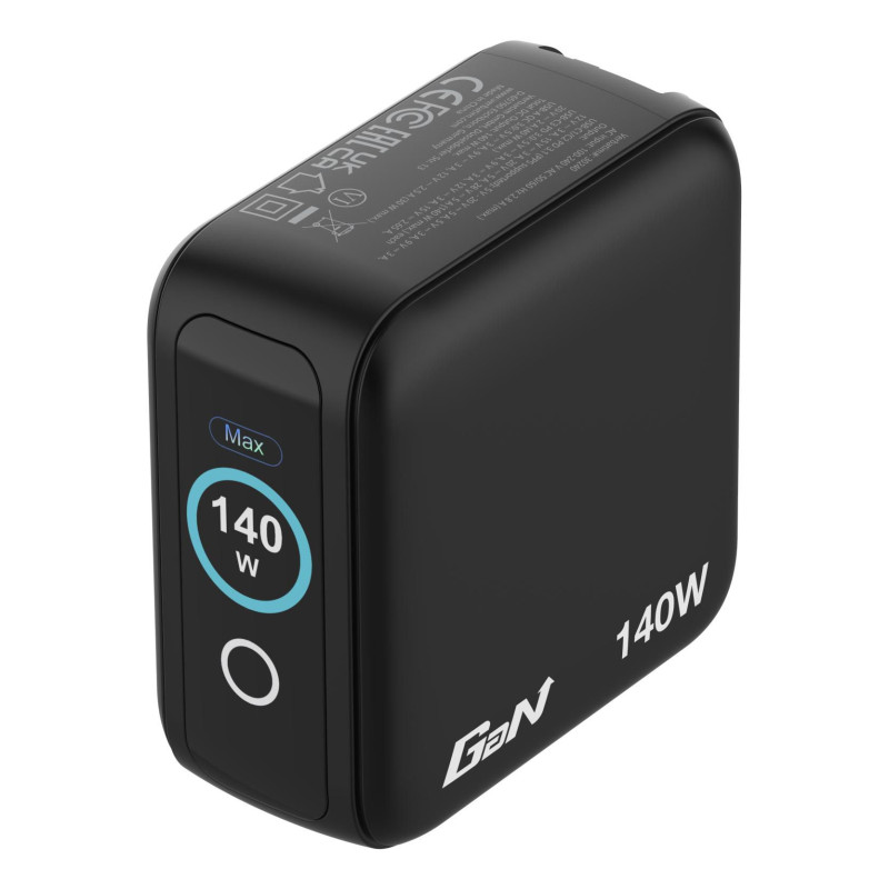 Mini GaN Charger 140W with