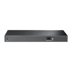 28-Port Gigabit Easy Smart