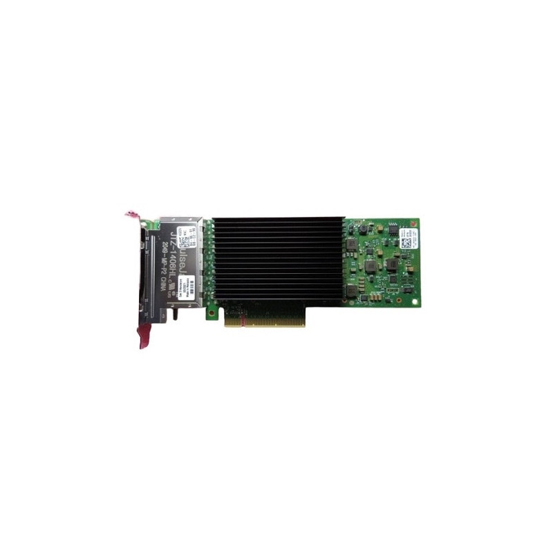 Intel X710-T4L Quad Port 10GbE BASE-T